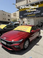  2 تأجير هونداي النترا 2025 افضل عروض الصيف يتوفر جميع أنوع السيارات مكتب مليار لتأجير السيارات