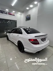  8 للبيع بسعر حرق كاش او نص بنص  مرسيدس C250 فل الفل فتحه سقف كراسي كهرباء بصمه ابواب وبصمه تشغيل.