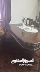  4 اثاث مستعمل بحال الوكالة