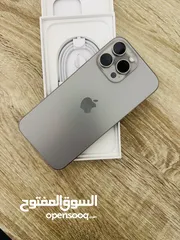  1 ايفون 16برو ماكس