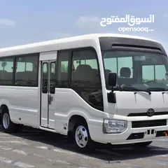  5 سيارة حديثه وباص حديث للتوصيل إلى الأماكن سياحة و مطار و معابرة الحدودية.