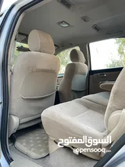  11 ‎تويوتا فورتشنر موديل 2015 وارد الشركة المركزية وصيانة الوكاله ((ممشى 100 الف كيلو فقط))