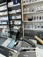  19 متجر دايموند موبايل  iPhone 13 Pro  مستخدم بحالة الجديد