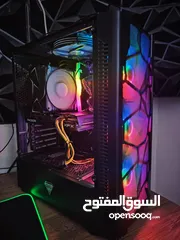  1 السلام عليكم pc لبيع مستخدم كلش نضيف