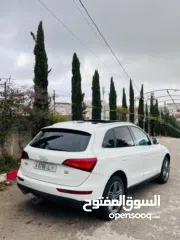  5 اودي Q5 بسعر مغري جدا