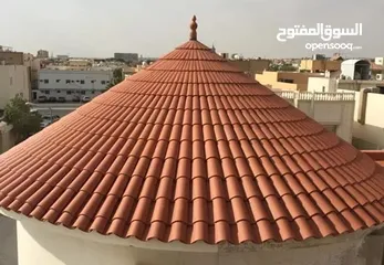  1 صيانه وتركيب جميع اعمال الكرميد
