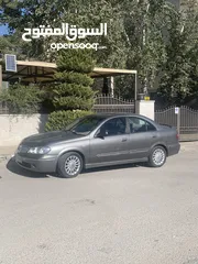  5 نيسان صني 2001 للبيع