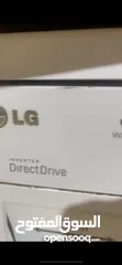  6 جلايه LG جبتها من الشركه