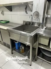  17 Restaurant Equipment