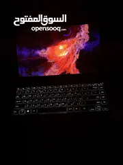  8 اللابتوب الفخم ال Zenbook شاشه OLED حديث