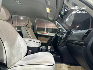  10 Land Cruiser GX V6