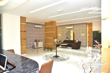  13 فندق المجد المعبيله الجنوبيه An offer for apartments and rooms in Al Majd Hotel