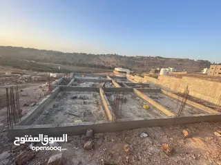  1 فرصة ذهبية للاستثمار – أرض للبيع في طولكرم مقابل الأحراش قريبة من شارع نابلس الرئيسي