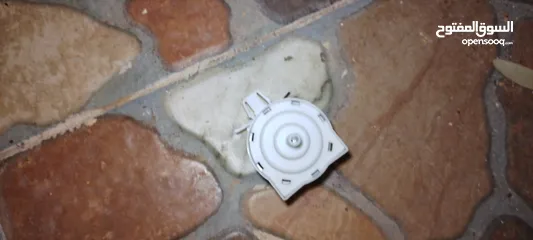  16 قطع غساله بيكو beko made in turkey