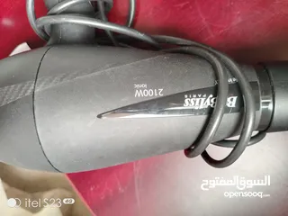  3 hair dryer for sale