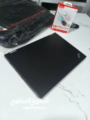 3 لابتوب lenovo thinkPad x1 yoga