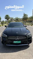  7 Benz E350 2021