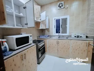  9 APARTMENT FOR RENT IN JUFFAIR FULLY FURNISHED 2BHK