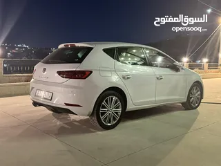  11 سيات ليون اكسلنس 2018 مطور 1500