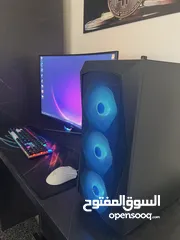  1 Pc Gaming بي سي جيمنج