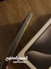  4 آيفون 15 برو ماكس للبيع