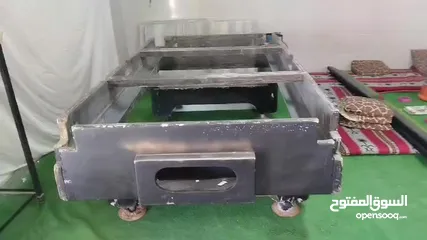  5 طاولة بلياردو 8 قدم
