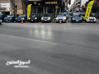  3 106 متر شارع الطاقة من مصطفى النحاس خلف النادي الاهلي