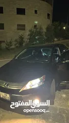  12 لكزس hs250h للبيع موديل 2010