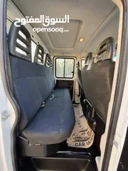  5 افيكو 50c15 موديل 2020 صندوق طول 3.50