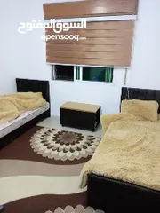  11 شقه للبيع اربد مجمع الشيخ خليل قريبه من دوار القبه وكلية البنات وبجانب المستشفى الاسلامي من المالك