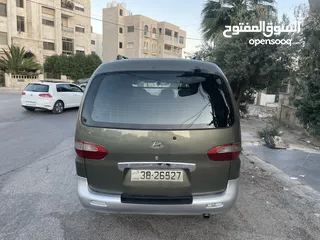  4 باص للبيع بحالة الوكالة