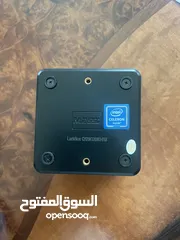  7 اصغر كمبيوتر صنع CHUWI LARKBOX PRO MINI PC