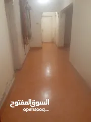  1 شقة قانون جديد بدون فرش بمساكن صقر قريش المعادي الجديدة