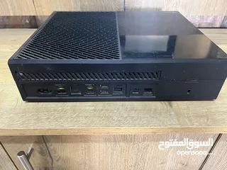  1 Xbox one  500GB