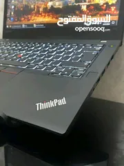  8 Lenovo ThinkPad T470