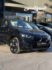  16 BMW IX3 M KIT EV 2024