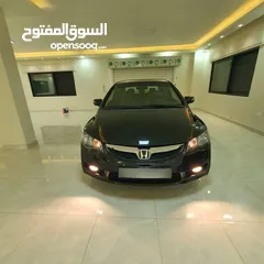  1 هوندا سيفيك 2006 للبيع