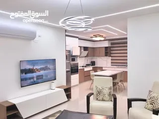  1 شقة مفروشة سوبر ديلوكس للإيجار – عين مصباح