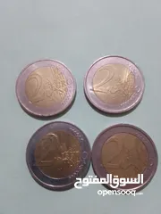  8 عمله عراقيه قديمه