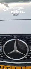  12 مرسيدس E350 AMG موديل 2022