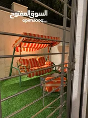  27 شقة مفروشة فاخرة للإيجار السنوي مباشرة من المالك – أم السماق / خلدا Furnished Luxury apartment