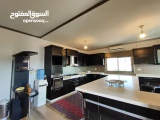  8 فرصة مميزة – شقة فخمة للإيجار في عين مصباح قرب الإذاعة والتلفزيون