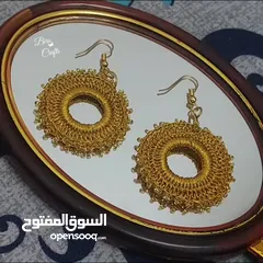  10 مصنوعات يدوية من الكروشيه