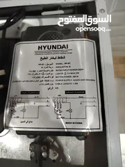  2 شفاط لبخار الطبخ