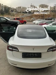  13 ‏‎‏Tesla Model 3 Standard Range Plus 2021 ( premium )