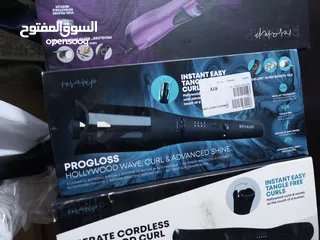  5 سشوار  / فير  / ستريت  نوعيه  بريطانيه  بسعر حرق