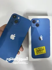  2 للبيع ايفون 13