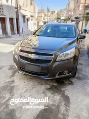 1 سيارة شفر وليت  موديل 2013 فل موصفات