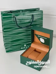  33 رولكس ستاتي