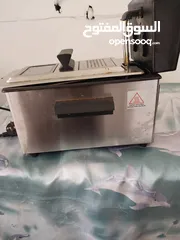  1 ماكنه للقلي